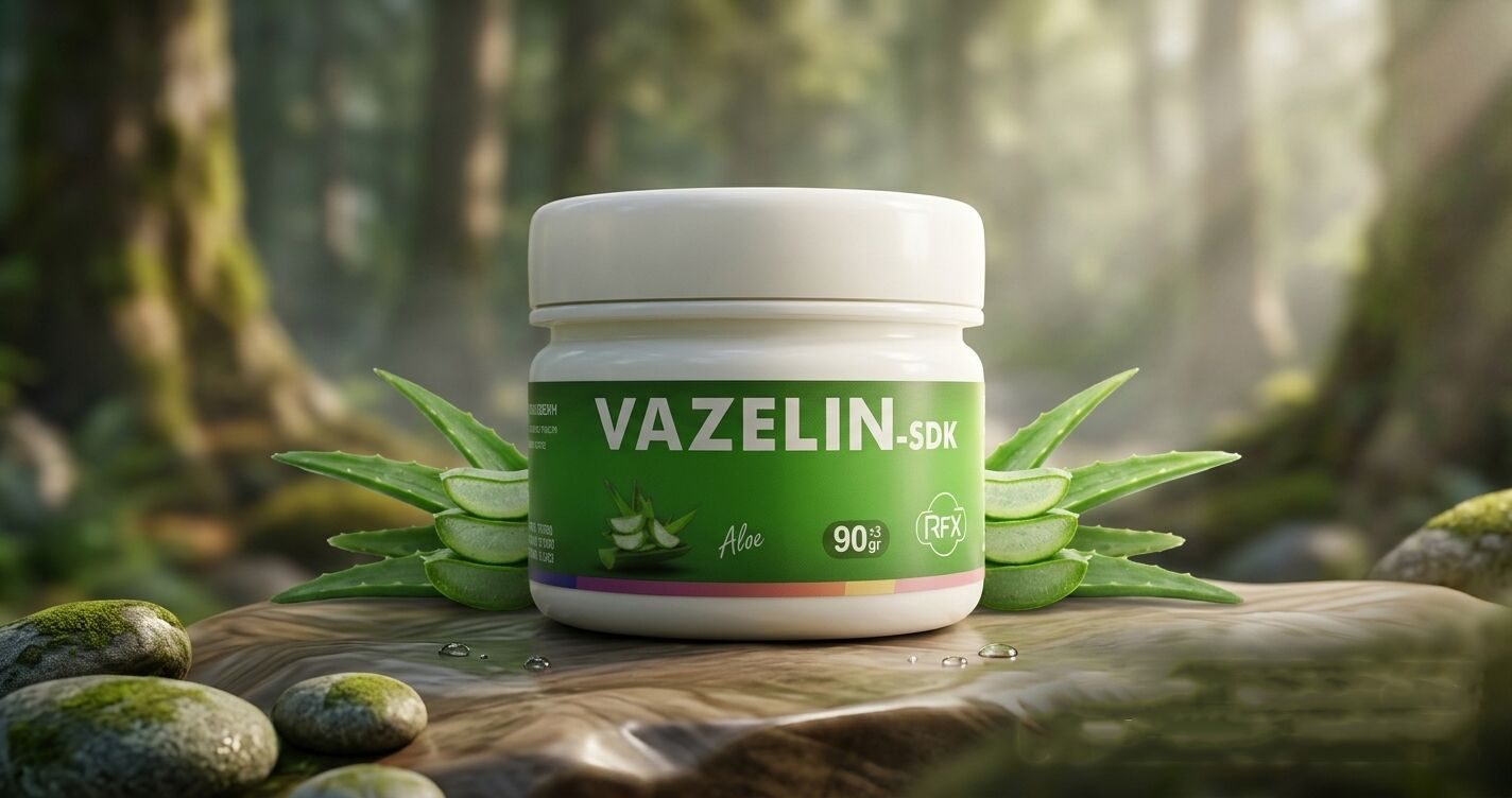 vazelins50